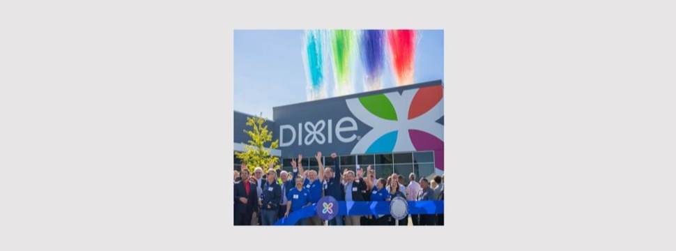 Dixie® Tableware Facility in Jackson, TN