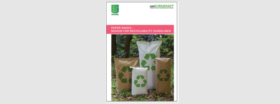 Paper Sacks - Design for Recyclability Guidelines