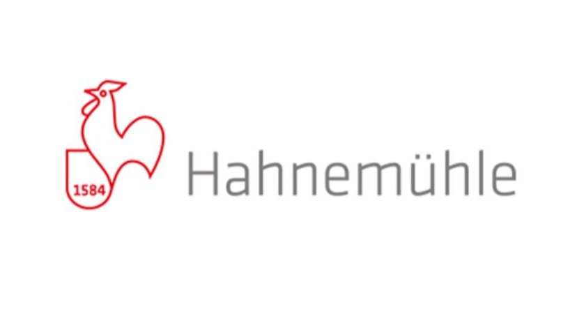 Logo Hahnemühle FineArt GmbH