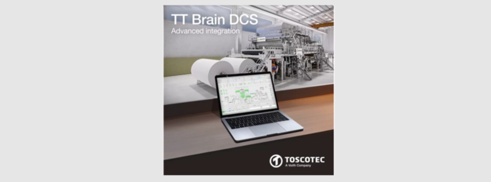 TT Brain DCS