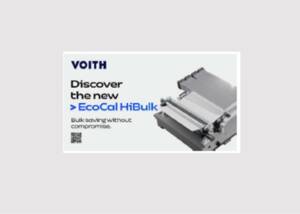 EcoCal HiBulk – Bulk saving without compromise