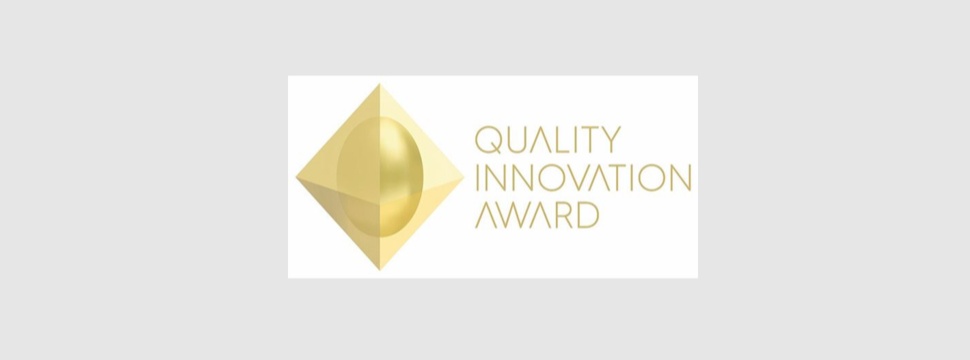 Quality Innovation Award for Valmet’s and Metsä Group’s 3D fiber demo plant