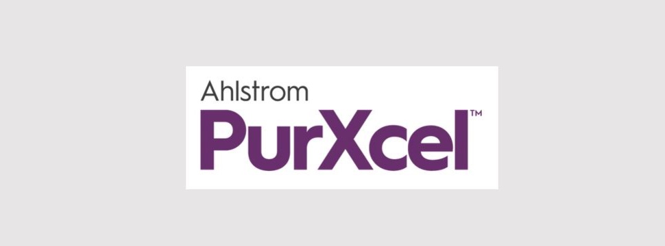 Ahlstrom PurXcel™, a new molecular filter media platform designed for clean air applications worldwide