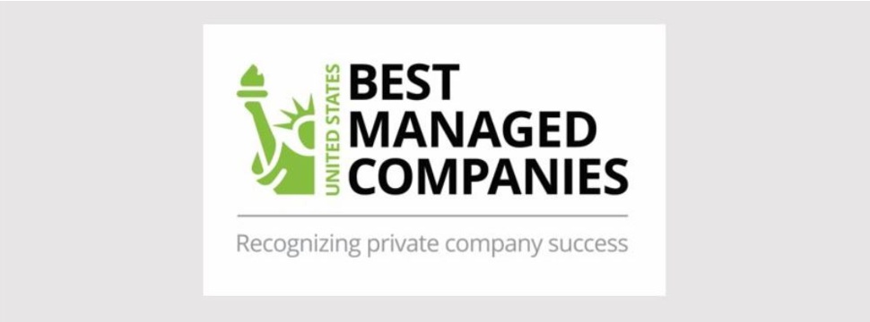 Solenis als US Best Managed Company ausgezeichnet