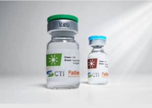 Smart Labels - Etiketten mit Temperatur- oder Licht-Indikation für einfache und sichere Anwendung Smart Labels - Etiketten mit Temperatur- oder Licht-Indikation für einfache und sichere Anwendung