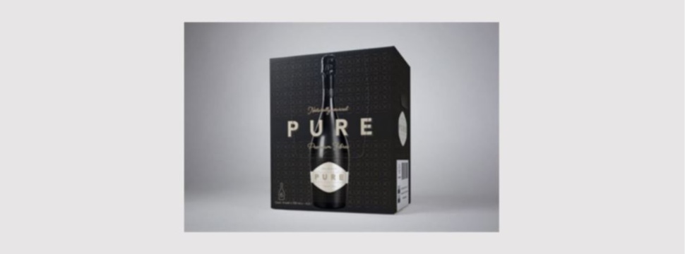 Thanks to its strength and superior printability Pure DecorX is an excellent choice for premium consumer goods.