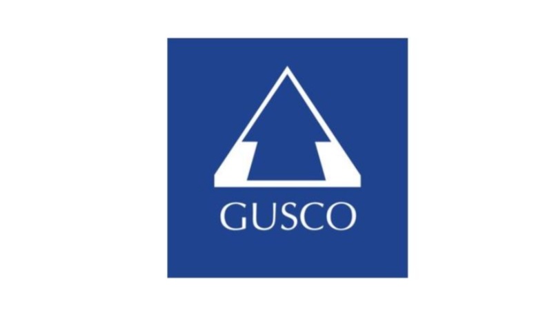 GUSCO Company Logo