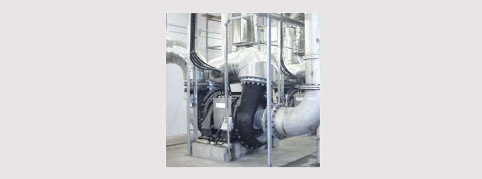 RunEco Vacuum System