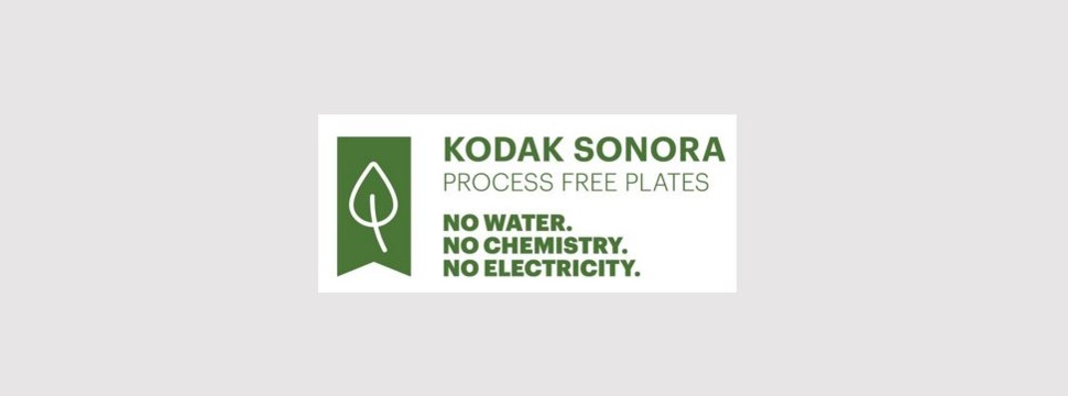 KODAK SONORA