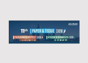 Paper & Tissue Show