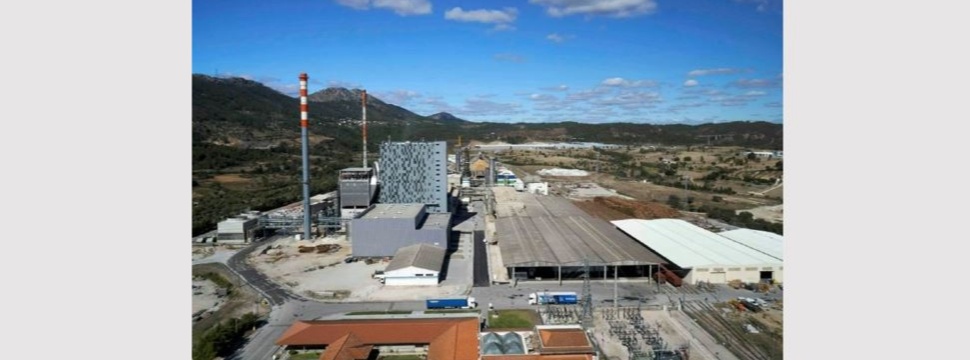 Valmet will deliver a new energy-efficient evaporation line to Altri Biotek mill in Portugal as part of the Mill conversion to produce dissolving pulp. Altri Biotek mill