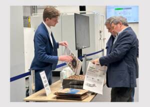 GARANT Open House at interpack 2026