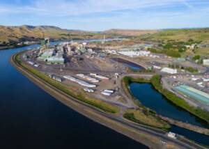 Clearwater Paper Corporation