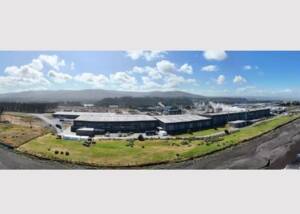 Valmet has signed a two-year automation service agreement with FPC Tissue mill in Chile.