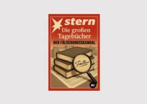 Stern - forged diaries