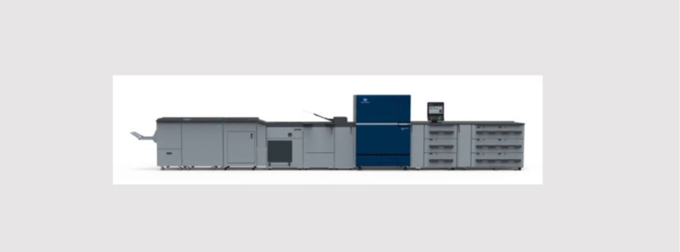 Konica Minolta announces exclusive new inline product with Plockmatic