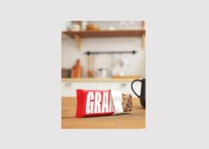 Recyclable barrier-coated paper packaging with Loctite Liofol CS 7106 RE