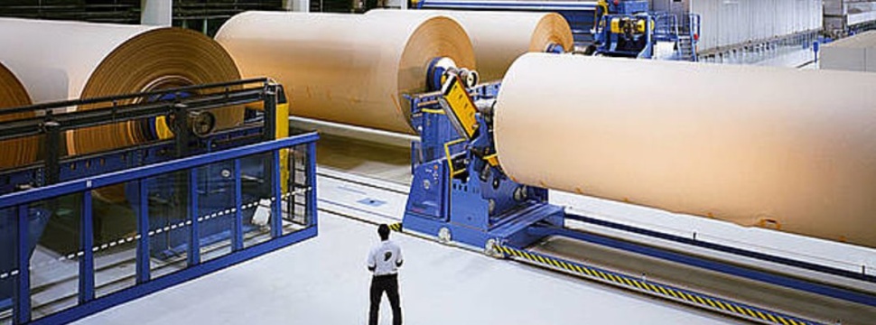 Paper industry has reliably supplied important products
