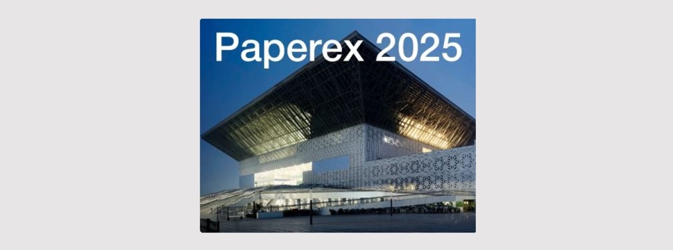 Paperex 2025