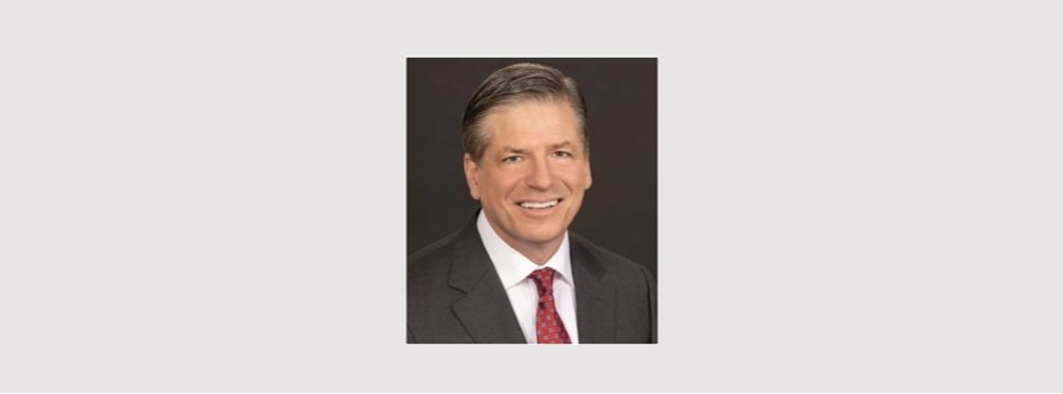Tom Hamic, Executive Vice President and President, Packaging Solutions North America, International Paper