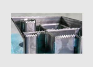 Marbach special tools for die-cutting honeycomb corrugated board Marbach special tools for die-cutting honeycomb corrugated board