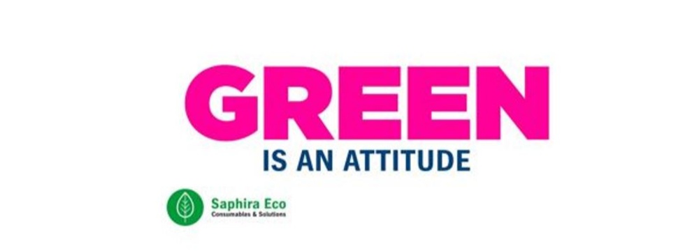 Neues Saphira Eco Portfolio mit Fokus auf Umweltverträglichkeit