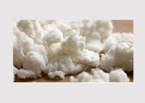 Fluff pulp