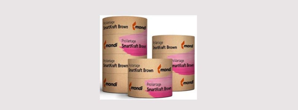 ProVantage SmartKraft Brown