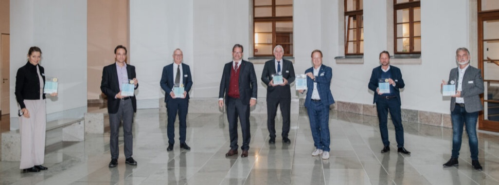 Winners of Paper Atlas 2021 honored