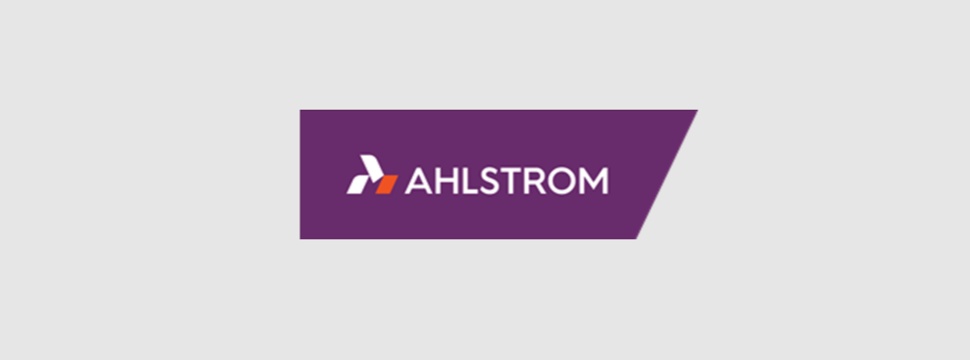 Ahlstrom-Munksjö firmiert künftig unter dem Namen Ahlstrom