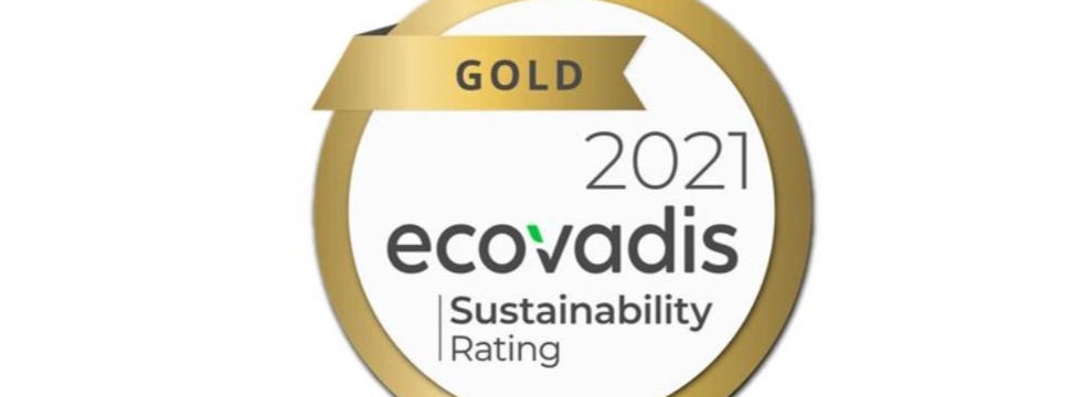 Solenis erhält Gold von EcoVadis