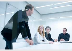 Planning at The Navigator Company