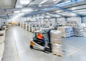 Obenauf Cardboard Factory