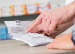 Allein im Jahr 2022 wurden in Deutschland mehr als 1,5 Milliarden Beipackzettel produziert.