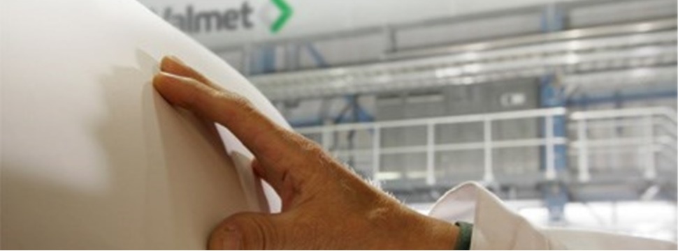 Valmet liefert eine hochwertigen Sack- und Kraftpapiermaschine an Guangxi Jianhui Paper in China