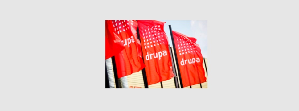 Global print and packaging sector banks on drupa 2024