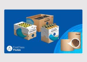 Mondi showcases semi-chemical fluting portfolio for demanding food and heavy-duty supply chains