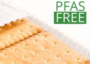 PROBARRIER Nature – PFAS-free packaging paper