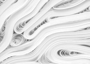 Paper can be dangerous