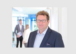 Mathias Schliep, Chairman of the Board of Directors at Thimm Group