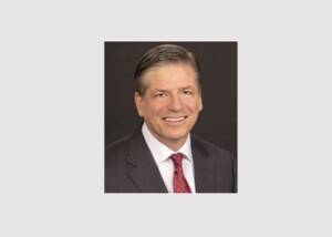 Tom Hamic, Executive Vice President und President, Packaging Solutions North America, bei International Paper