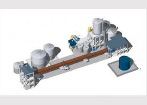 ANDRITZ lime kiln technology