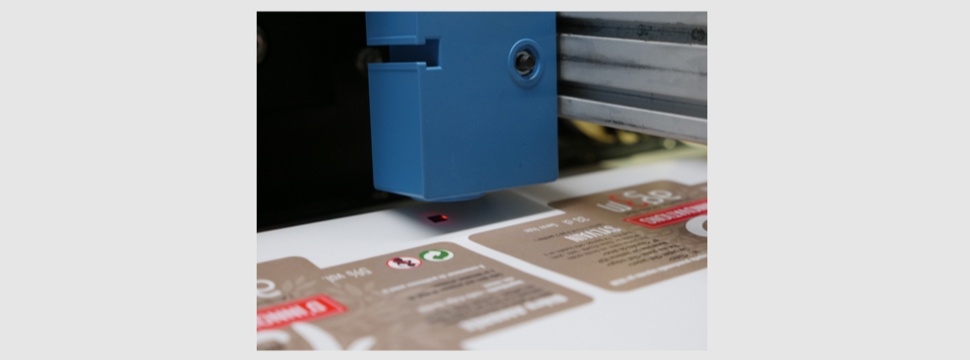 Esko bringt einen kompletten End-to-End-Inspektionsworkflow für digital gedruckte Etiketten auf den Markt