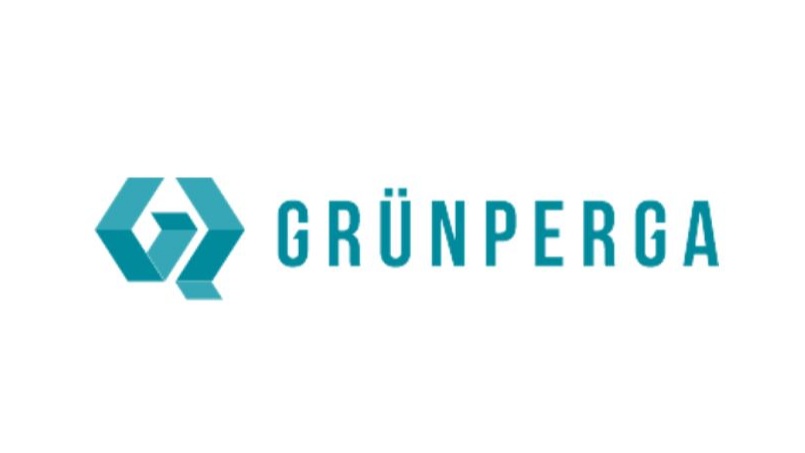 GRÜNPERGA Papier GmbH GRÜNPERGA Papier GmbH