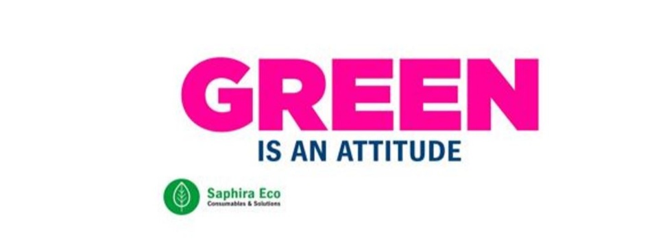 New Saphira Eco portfolio focuses on environmental friendliness