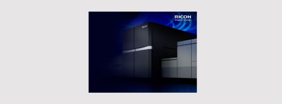 LAVIGNE has chosen RICOH Pro Z75 B2+ sheetfed inkjet technology to accelerate growth and elevate productivity