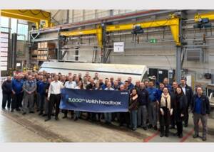 EUWID Papier und Zellstoff