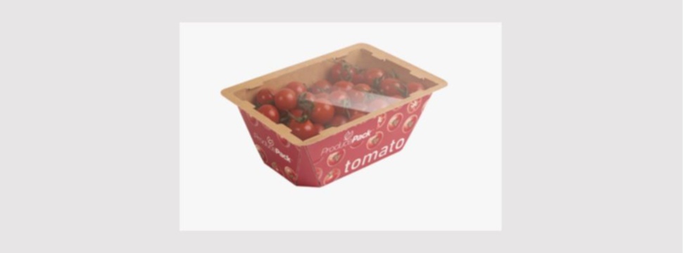 Graphic Packaging International Adds Innovative Paperboard Punnet to Sustainable ProducePack™ Portfolio Graphic Packaging International Adds Innovative Paperboard Punnet to Sustainable ProducePack™ Portfolio