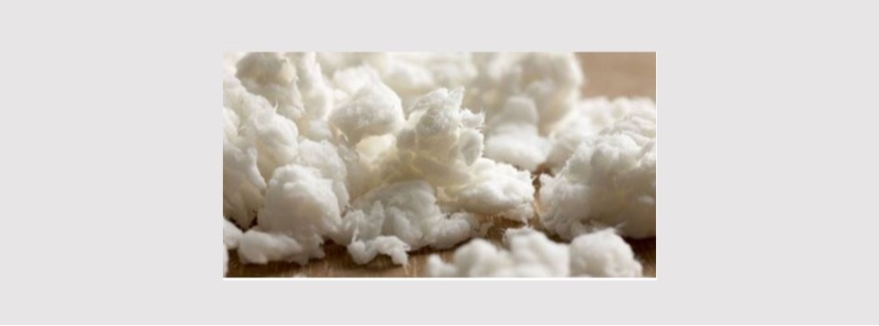 Fluff pulp