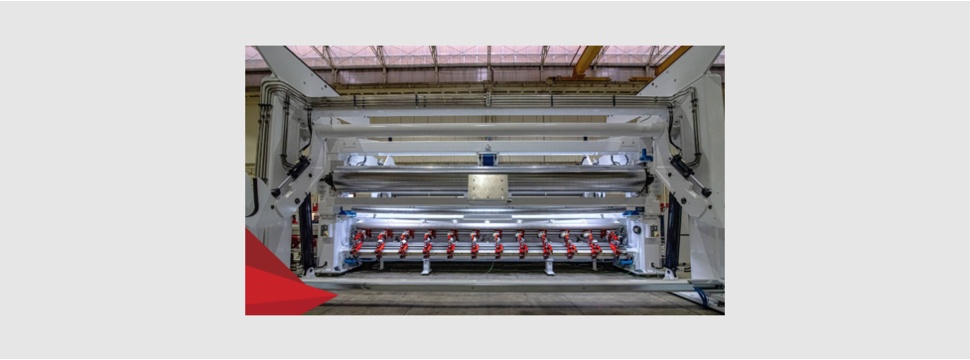A.Celli to supply six paper rewinders to Shanying Paper (Suzhou)